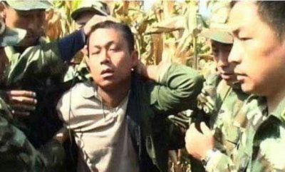 ​新中国成立以来的10大悍匪