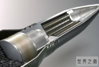 ​世界上熔点最高的金属，钨的硬度大，密度高，高温强度好