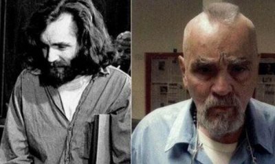 ​美国上世纪为什么杀人狂多，修国履历短（文明底细差兽性未灭）