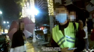 ​追尾玛莎拉蒂又怼上奔驰，撞掉十几万！还要坐牢…