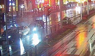 追尾玛莎拉蒂又怼上奔驰,撞掉十几万!还要坐牢…