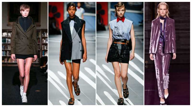 前卫是什么意思(什么是前卫型风格?)