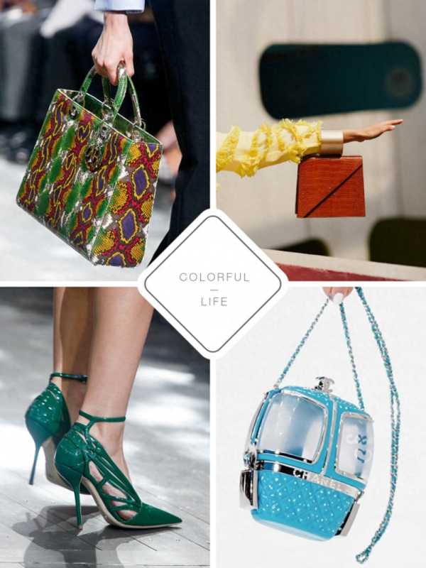 前卫是什么意思(什么是前卫型风格?)