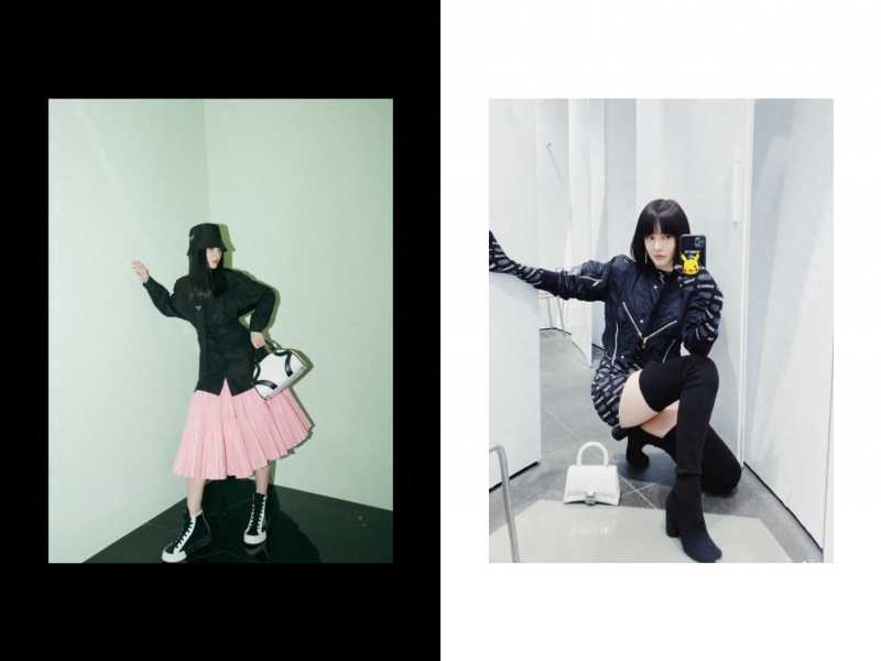 前卫是什么意思(什么是前卫型风格?)