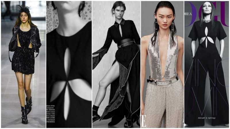 前卫是什么意思(什么是前卫型风格?)