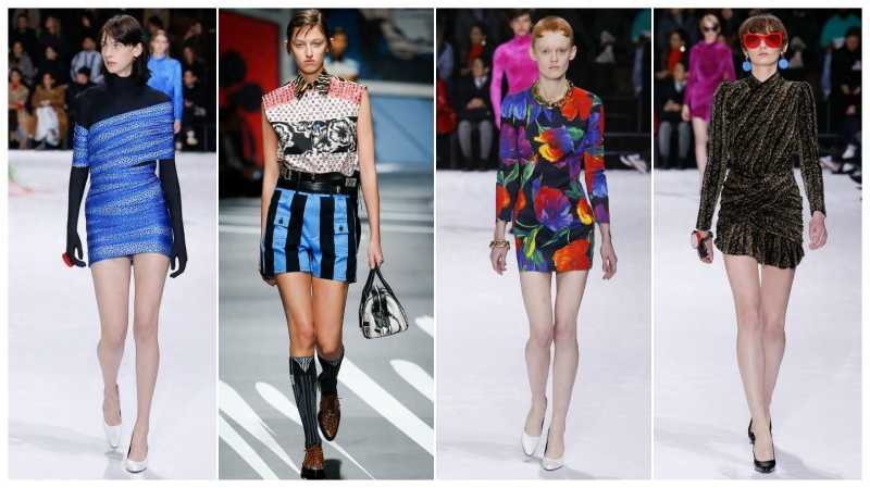 前卫是什么意思(什么是前卫型风格?)