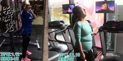 ​学生该怎么减肥健身(每天吃八分饱能减肥吗)