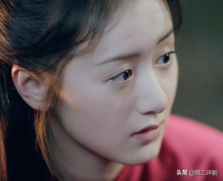 琉璃中璇玑和司凤什么时候解开误会「琉璃3纵然璇玑摘下了情人咒面具司凤还是空欢喜一场」