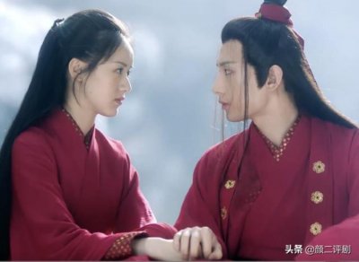 ​琉璃中璇玑和司凤什么时候解开误会「琉璃3纵然璇玑摘下了情人咒面具司凤还是