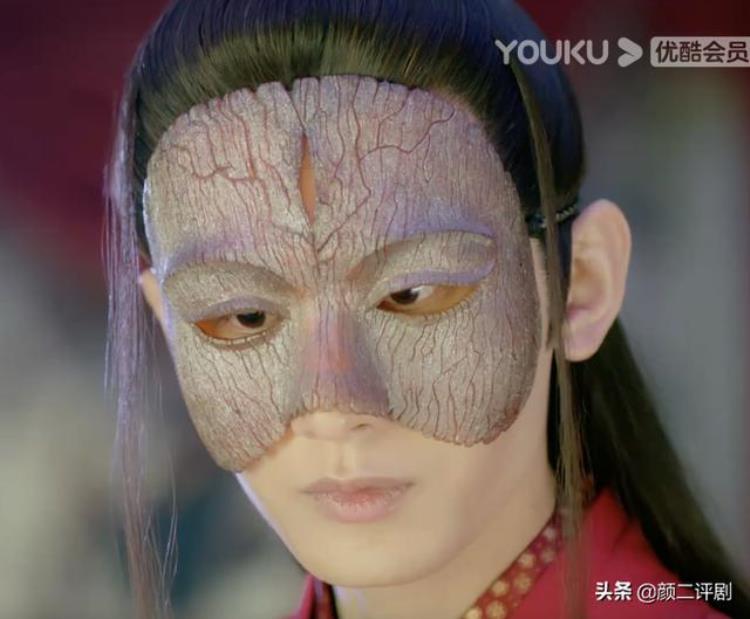 琉璃中璇玑和司凤什么时候解开误会「琉璃3纵然璇玑摘下了情人咒面具司凤还是空欢喜一场」