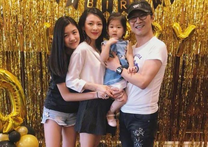 原来汪峰的三个女儿有三个妈,命运却各不相同