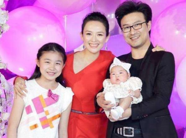 原来汪峰的三个女儿有三个妈,命运却各不相同