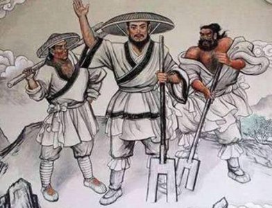 ​夏朝前面是什么朝代（夏朝之前的文明叫什么朝代?）