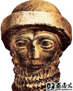 ​古巴比伦国王汉谟拉比简介资料