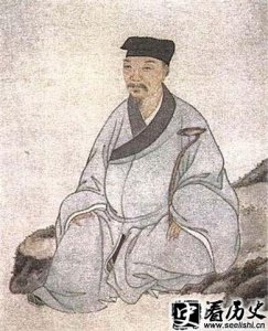 ​旅行家徐霞客简介 徐霞客是哪个朝代人