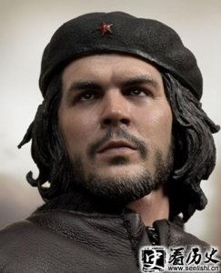 ​切格瓦拉的双手为什么被砍下来了