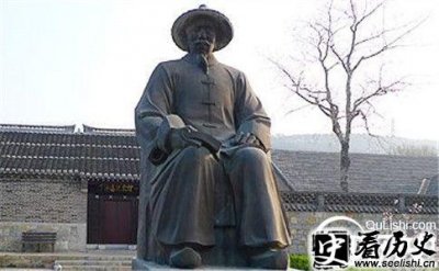 ​甲午海战著名将领丁汝昌为何自杀