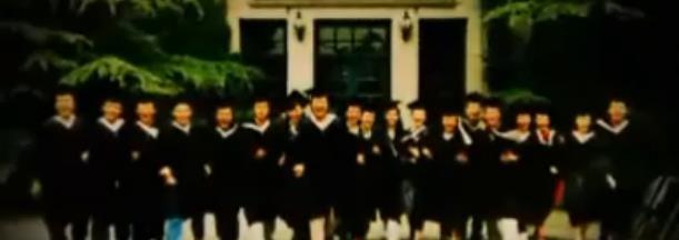 知名打星吴樾晒女儿,曾和陈好是同班同学,演技好的他就是不火?