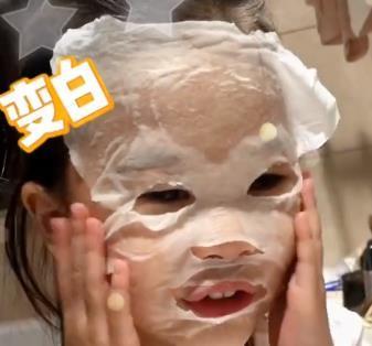 知名打星吴樾晒女儿,曾和陈好是同班同学,演技好的他就是不火?