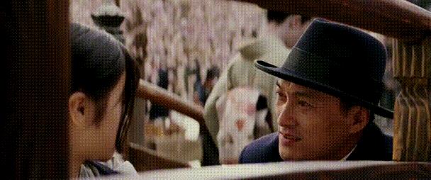 悲催的小千代:7岁出道,12岁被捧上神坛,27岁却无人敢娶