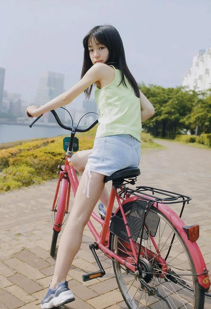 悲催的小千代:7岁出道,12岁被捧上神坛,27岁却无人敢娶