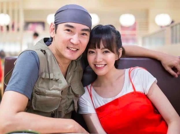 爸爸面部有这些亮点,生个女儿会比儿子更漂亮,小情人是人生赢家