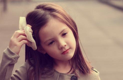 爸爸面部有这些亮点,生个女儿会比儿子更漂亮,小情人是人生赢家