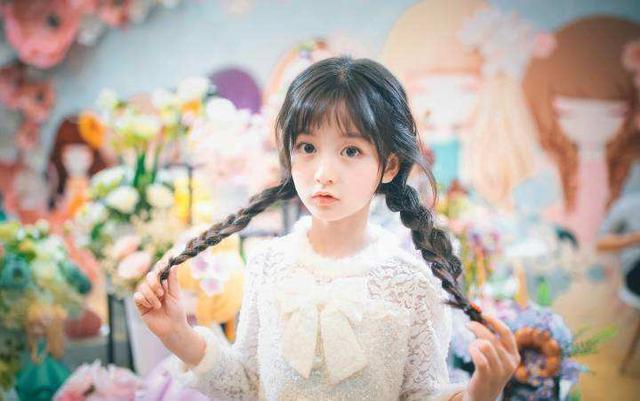 爸爸面部有这些亮点,生个女儿会比儿子更漂亮,小情人是人生赢家