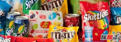 ​垃圾食品的危害有哪些?吃垃圾食品的危害10条