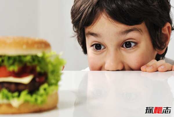 垃圾食品的危害有哪些?吃垃圾食品的危害10条