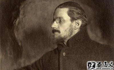 ​对詹姆斯·乔伊斯的评价是怎样的