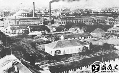 ​张之洞洋务运动的内容介绍 张之洞的主要著作