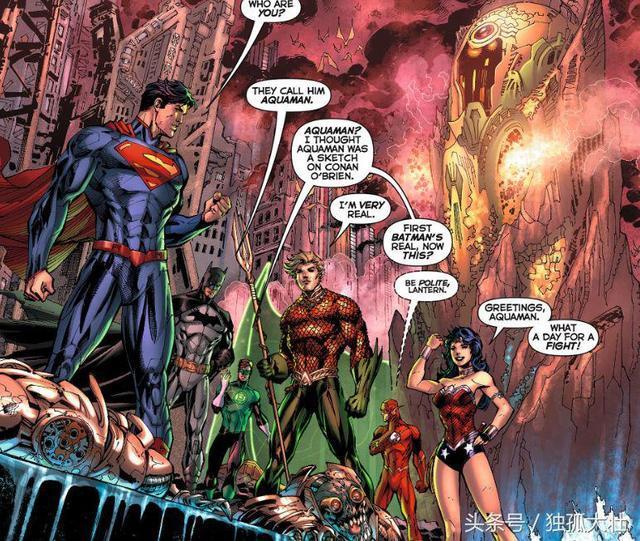 超人和蝙蝠侠的关系有多么重要?他们的战斗差点毁灭一个世界!