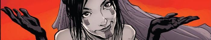 灭霸大战灭霸,原来漫威宇宙有两个魔王?