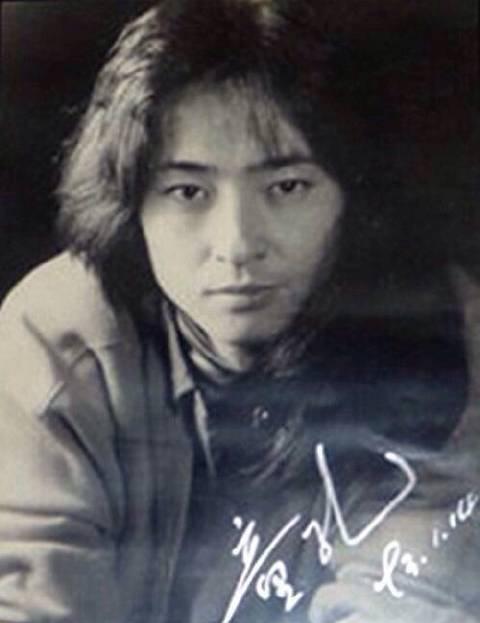 80年代著名歌星, 一首歌红遍全国, 节目中愤然离席, 杀人自毁前程