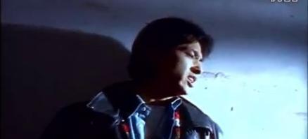 80年代著名歌星, 一首歌红遍全国, 节目中愤然离席, 杀人自毁前程