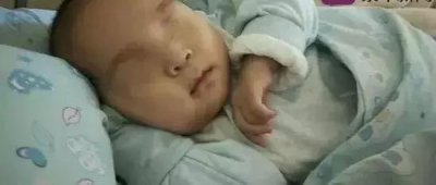 ​妈妈为9月婴儿割肝续命，爸爸：我决定放弃孩子，包括你