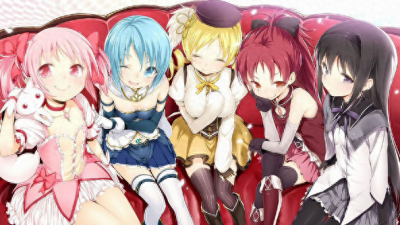 ​“爱的战士”虚渊玄究竟创造了多少悲剧？后面几部你肯定没看过