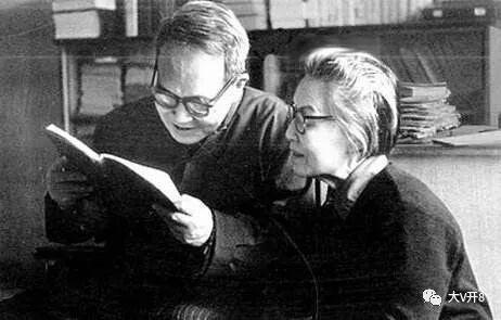 盘点民国文人的传奇爱情！