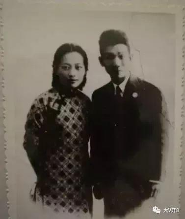 盘点民国文人的传奇爱情！