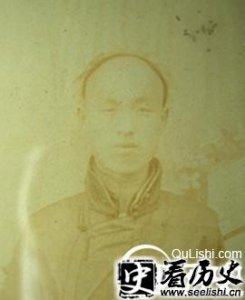 ​晚清十大高手 王正谊人物生平 大刀王五