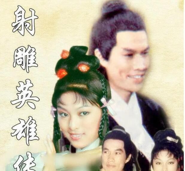 米雪电视剧全部汇总(盘点米雪主演的23部电视剧)