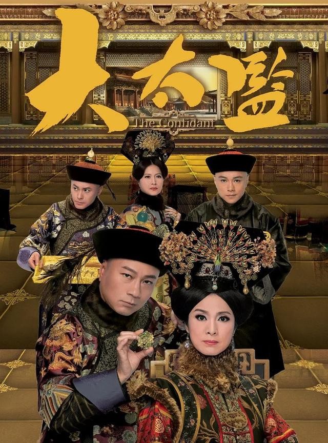 米雪电视剧全部汇总(盘点米雪主演的23部电视剧)