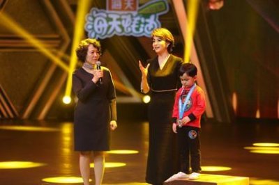 ​众说纷纭王恒屹：有人看他像小范闲，有人生怕“伤仲永”