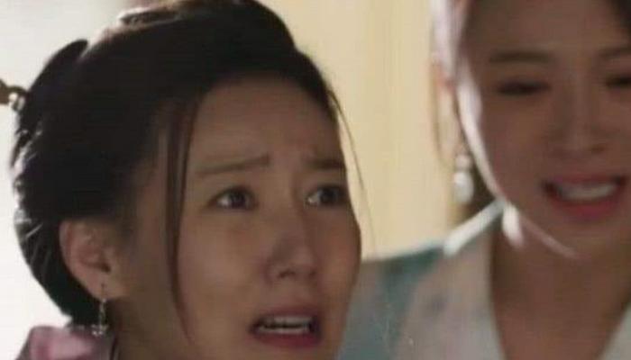 林小娘下线，大娘子明显不活跃了，流量担当组合这是要解散的节奏