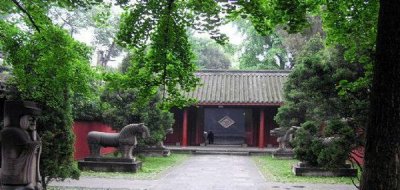 ​诸葛亮的坟墓至今找不到, 秘密在这里!