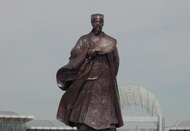 诸葛亮的坟墓至今找不到, 秘密在这里!