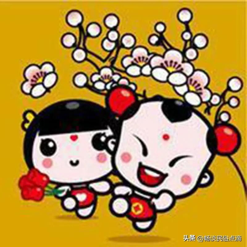 正月二十三是什么节日(正月二十三什么日子)