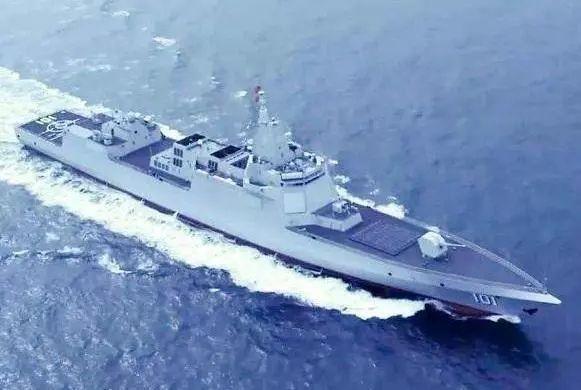 中国第二艘国产航母终于有准确消息了:这是海军生日最好礼物
