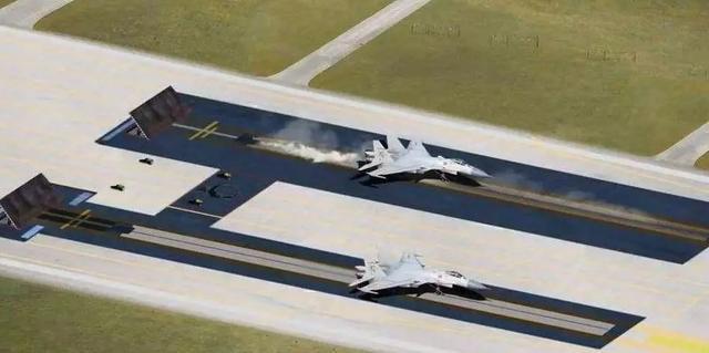 中国第二艘国产航母终于有准确消息了:这是海军生日最好礼物